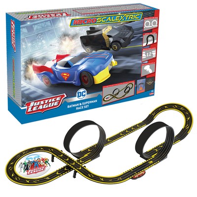 scalextric sets tesco